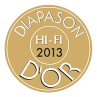 Cyrus Lyric 09 - Diapason D’or award 2013